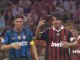 AC Milan 0 - 4 Inter Milan- Goals & Highlights 29-08-09
