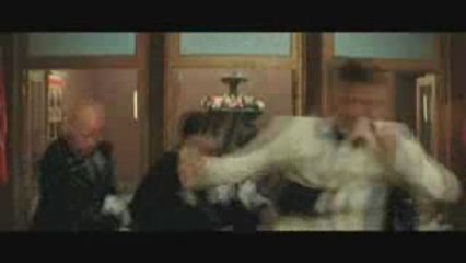 Inglourious Basterds - TV Spot - Exterminate