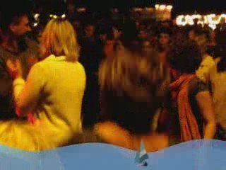 YOGAN - Concert du 13 août 2009 au Croisic