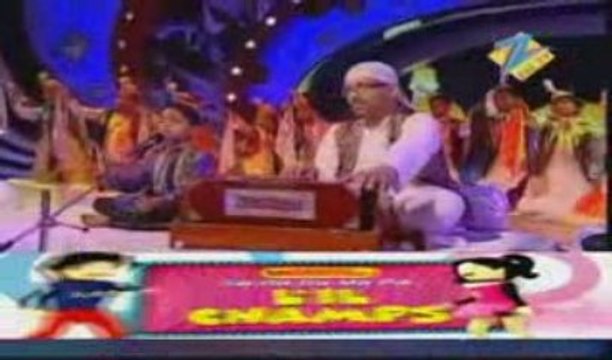 Nanhe Ustad 2009 Episodes 28&29 th August Part 002