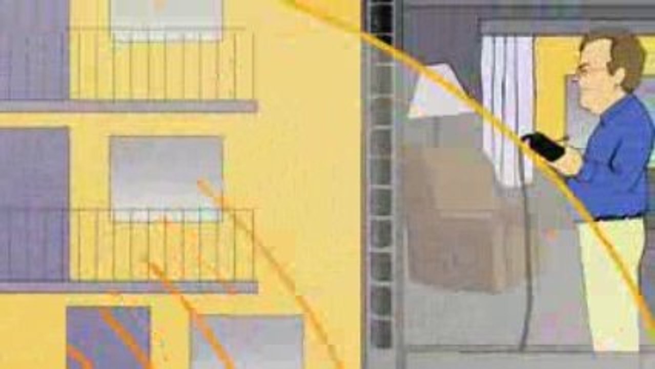 GOOD Inventions: Anti-Noise