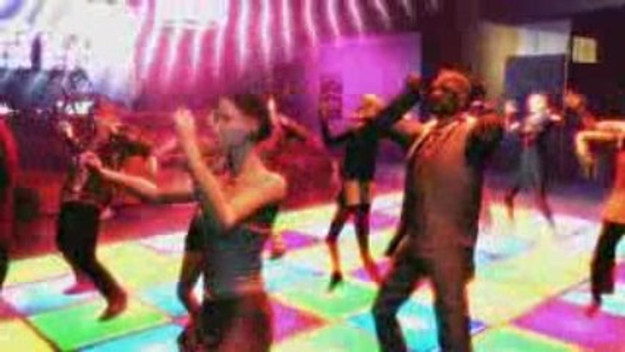 Grand Theft Auto IV : The Ballad of Gay Tony