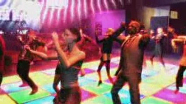 Grand Theft Auto IV : The Ballad of Gay Tony