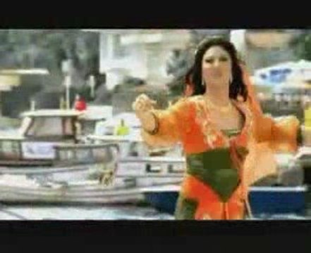 ankaralı ayşe koçum benim