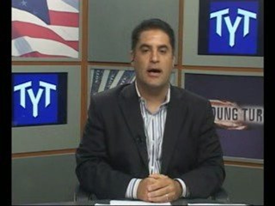 Chris Wallace's Kiss Ass Interview w/ Dick Cheney