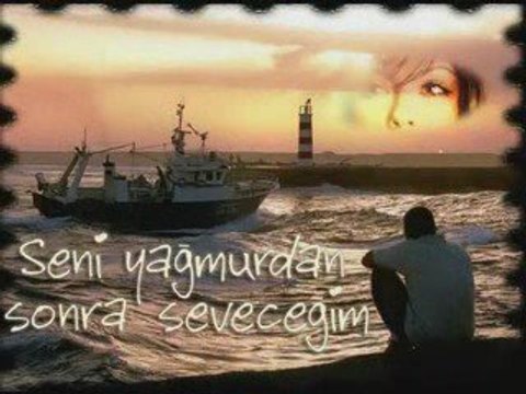 arif ceylan anlaki sen benim aşkımsın