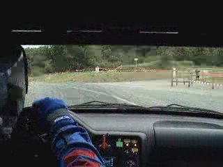 Course de Cote Licques 2009