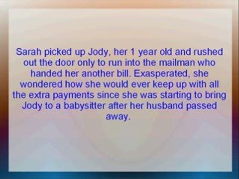 Ways For Working Moms to Make Extra Money - Stay Home Too