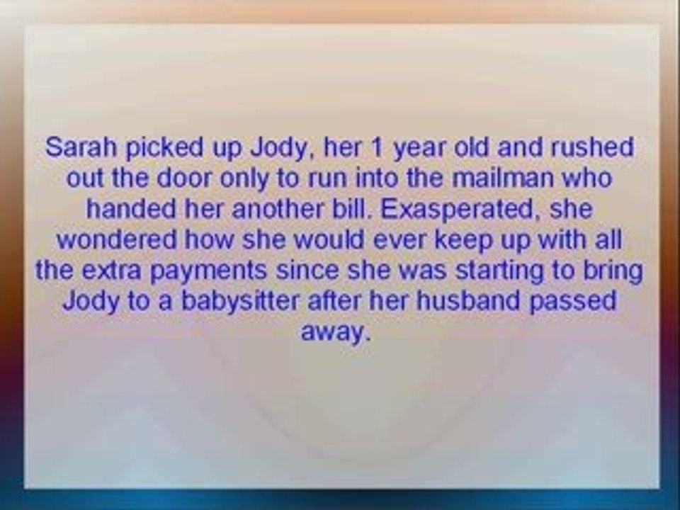 Ways For Working Moms to Make Extra Money - Stay Home Too