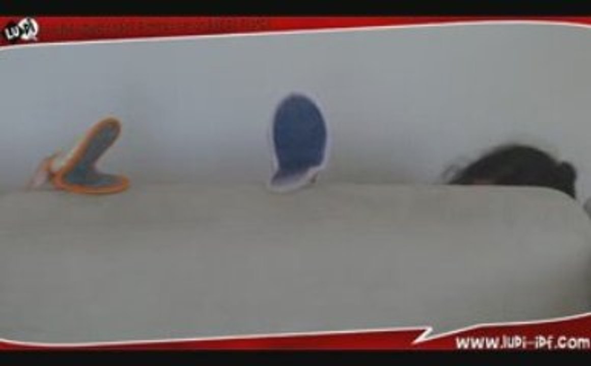 La Ludi fait son cirque n°2