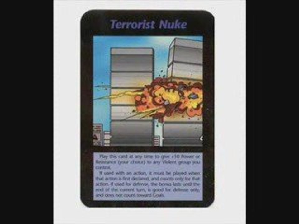 HAARP MUST DIE