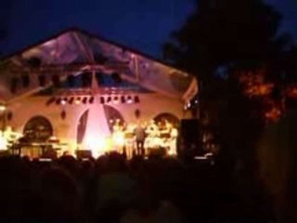 Re cree chorales 2009