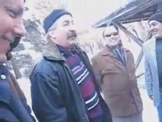 Kuran Okur Gibi İlaç İsmi Okuyor :)