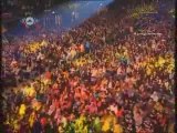 Sami Yusuf Live at Wembley Arena intro and ya mustafa