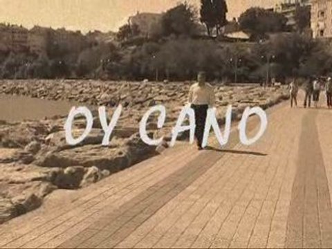RIDVAN KARADAŞ - OY CANO