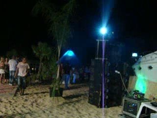 BEACH PARTY - 28 AGOSTO