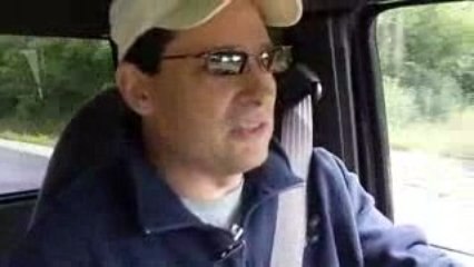 Be Careful Out There With Land Contracts