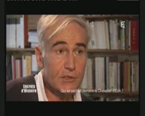 Le Chevalier D'Eon 1