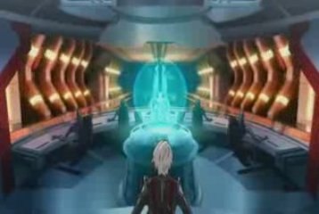 Infinite Space Anime Web Episode English US