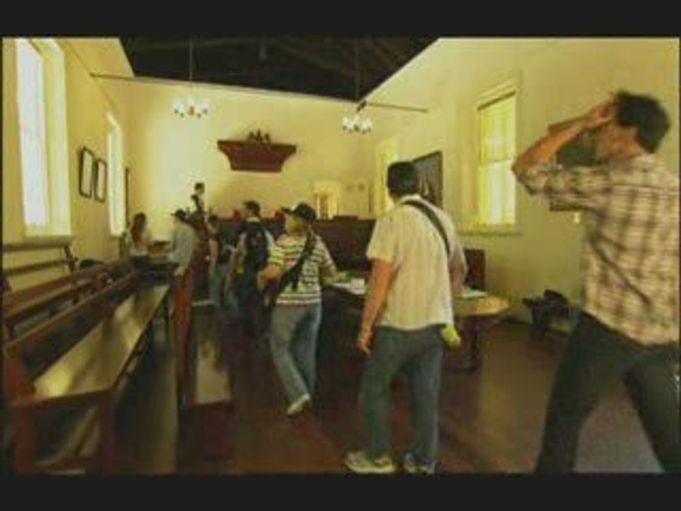 Explore Perth Australia on a Walking Tour