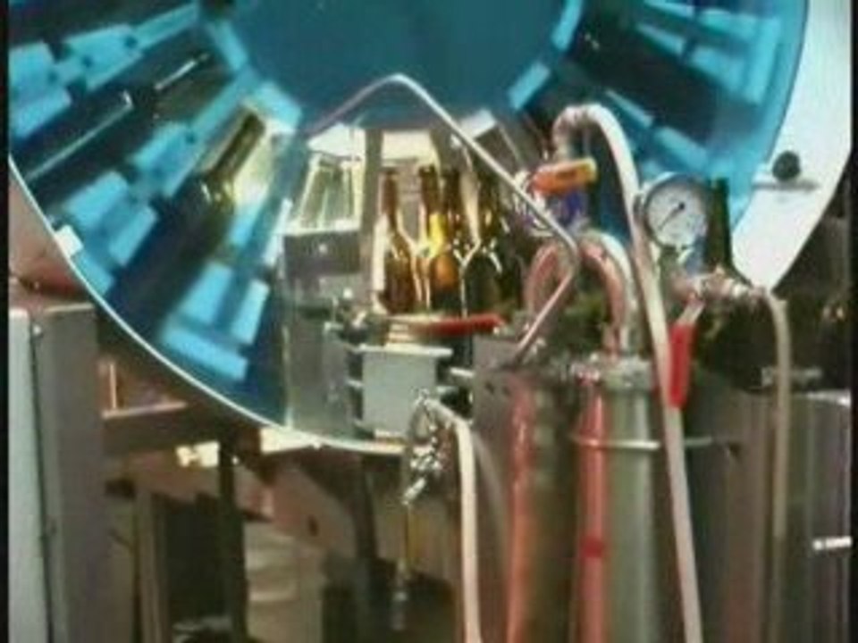 Titus Vineyards Harvest Live 2009 Trailer