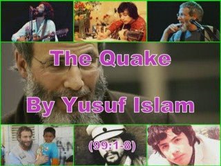 CAT STEVENS AND THE QU'RAN - 2/3