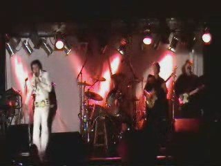 ELVIS PRESLEY ENTERPRISES ULTIMATE ELVIS IMPERSONATOR HIRE