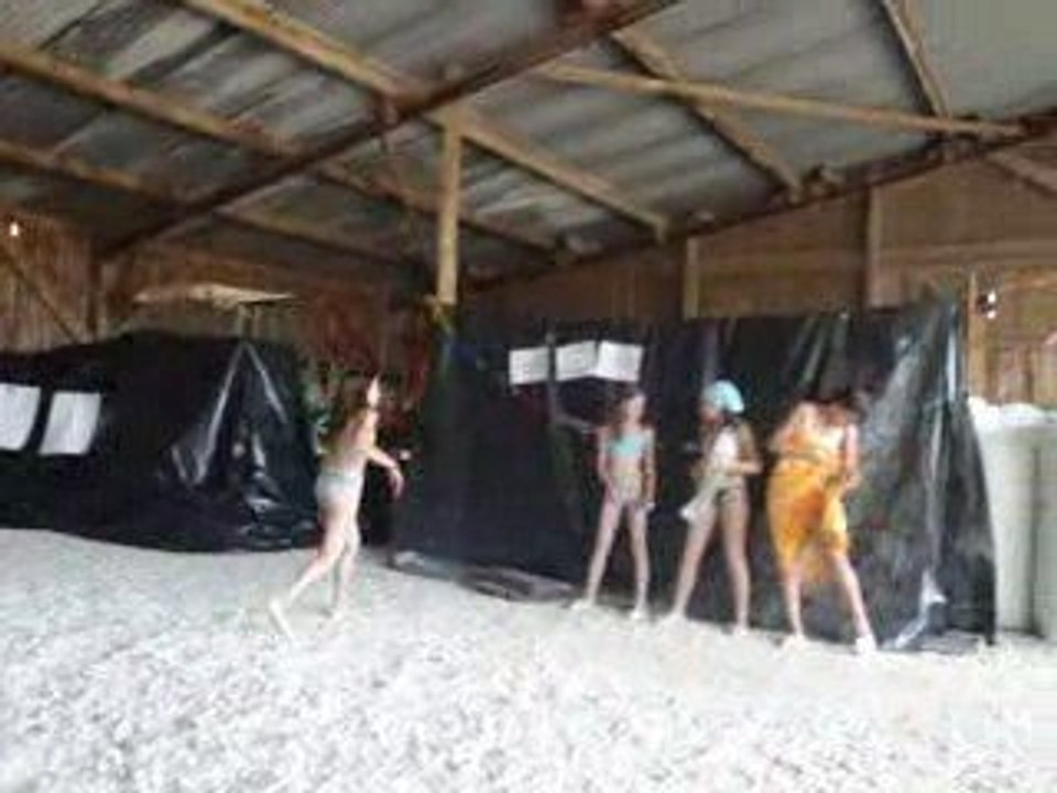 5 __ Dancing Queen/Spice Girls