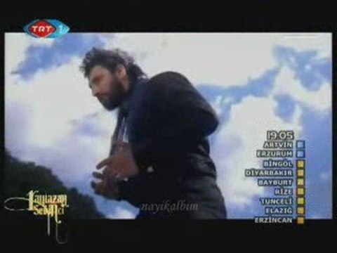 Hayko Cepkin - Demedim mi