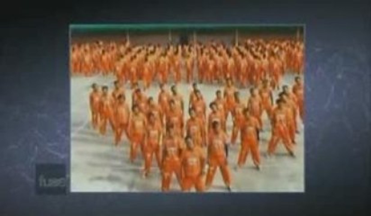 Michael Jackson Birthday FUSE.TV News Bits