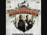 Les Zakariens L'adrenaline Feat Scar Logan Et Klass 2005