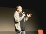 Cleve Jones speaks at Join the Impact Chicago, Part 3