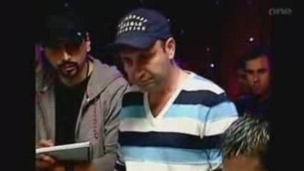 Latin American Poker Tour - LAPT II Viña del Mar 2009 E3 Pt2