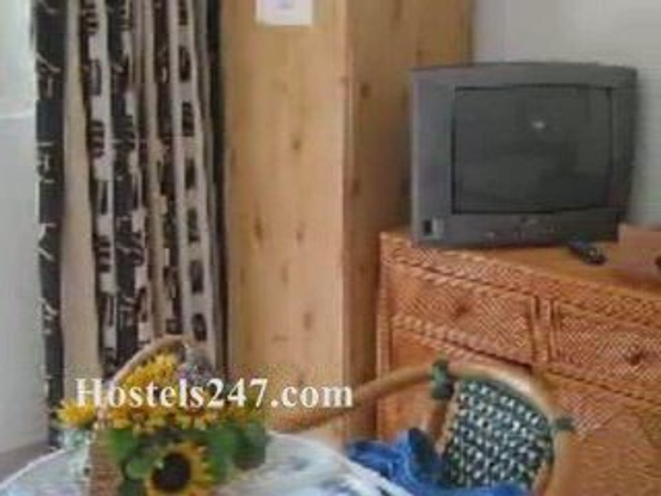 Hostels247.com-Aruba Harmony Apartments in Oranjestad Video