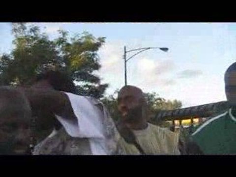 PT1 BE NOT OFFENDED IN HIM