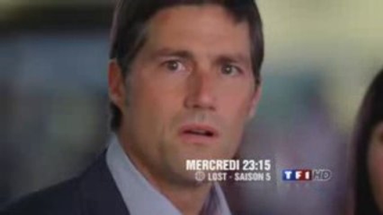 Bande annonce TF1 - Episodes 6 & 7
