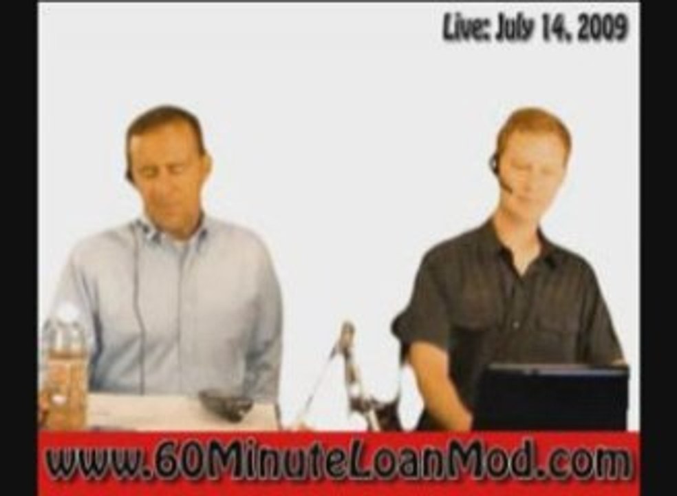 v2.17 of 20: Loan Modification helpline: July 14