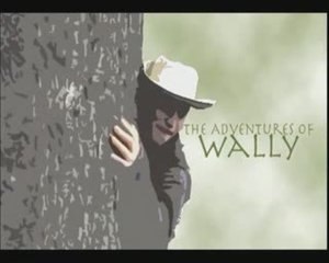 The Adventures of Wally (1 of 2)