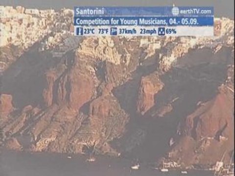 Dolomites, Corvara - Italy, Nouméa - New Caledonia, Hong Kong SAR - China, Santorini - Greece, Udaipur - India, Lugano - Ticino - Switzerland, Lech Zurs am Arlberg - Austria