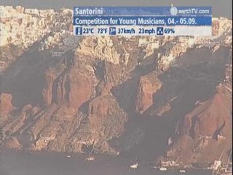 Dolomites, Corvara - Italy, Nouméa - New Caledonia, Hong Kong SAR - China, Santorini - Greece, Udaipur - India, Lugano - Ticino - Switzerland, Lech Zurs am Arlberg - Austria