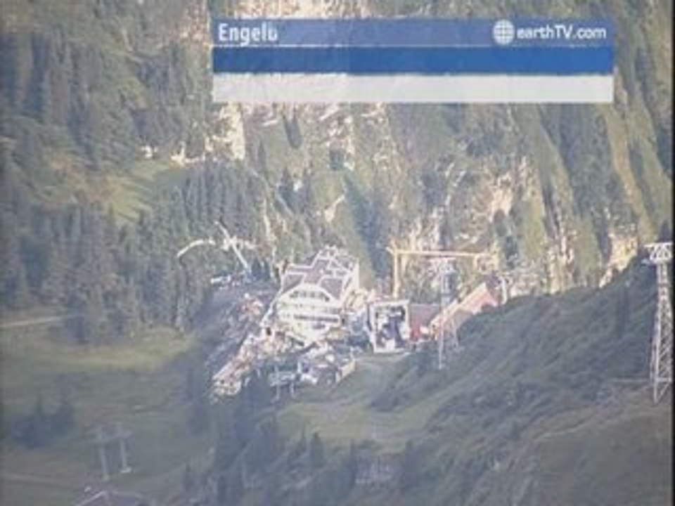 Bandar Seri Begawan - Brunei, Dubrovnik - Croatia, Antalya - Turkey, Warsaw - Poland, Dusseldorf - Germany, Engelberg - Titlis - Switzerland, Dubai - United Arab Emirates