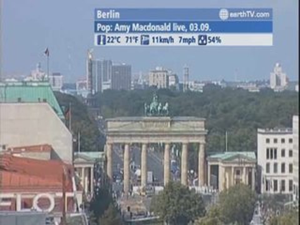 Amsterdam - Netherlands, Manila - Philippines, Munich - Germany, Saint-Malo - France, Berlin - Germany, Geneva - Switzerland, Brussels - Belgium