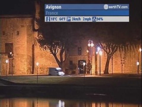 Melbourne - Australia, Hong Kong SAR - China, Nouméa - New Caledonia, Ekaterinburg - Russia, Avignon - France, Seattle - USA, Udaipur - India