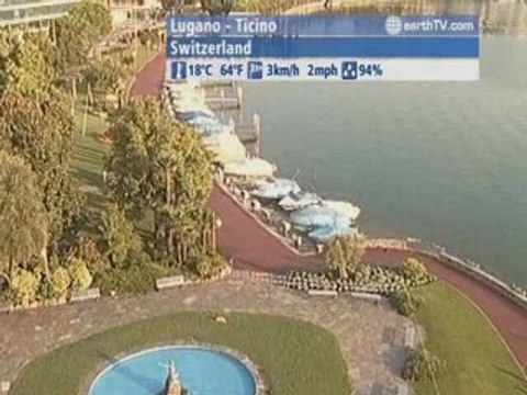 Avignon - France, Auckland - New Zealand, Lech Zurs am Arlberg - Austria, Saint-Malo - France, Lugano - Ticino - Switzerland, Johannesburg - South Africa, Geneva - Switzerland