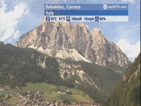 Ascona - Ticino - Switzerland, Antalya - Turkey, Dubai - United Arab Emirates, Saint-Malo - France, Dolomites, Corvara - Italy, Auckland - New Zealand, Hamburg - Germany