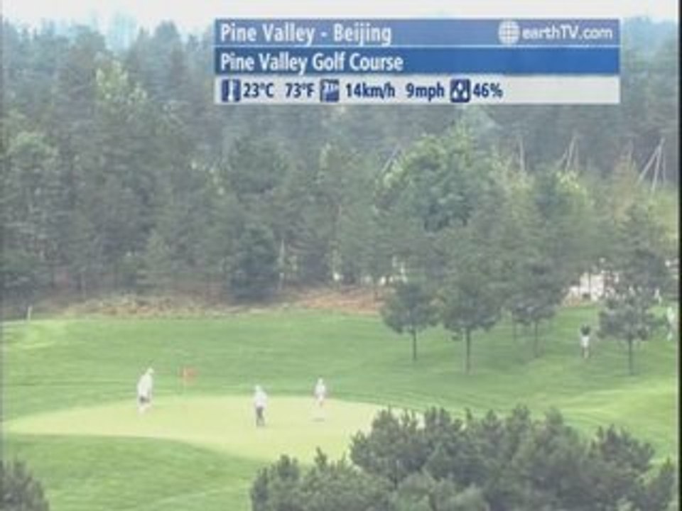 Seattle - USA, Melbourne - Australia, Dubai - United Arab Emirates, Izmir - Turkey, Pine Valley - Beijing - China, Udaipur - India, Cape Town - South Africa