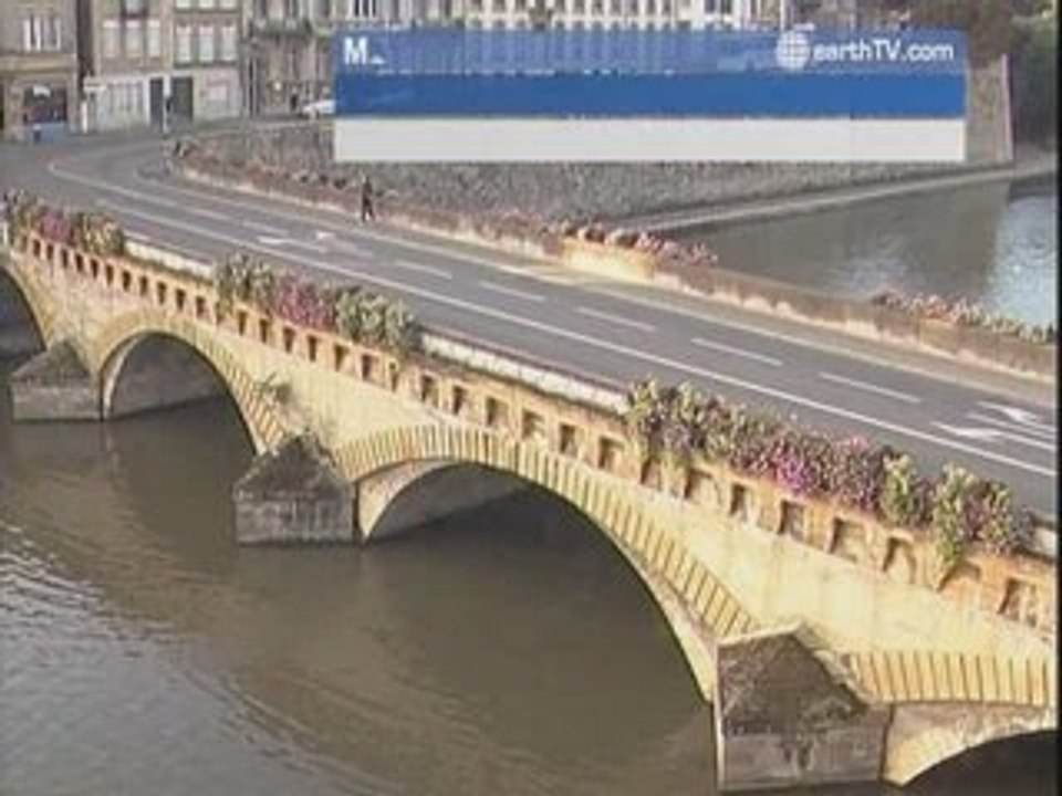 Yas Island - UAE - Abu Dhabi, Hamburg - Germany, Pine Valley - Beijing - China, Dolomites - Italy, Melbourne - Australia, Metz - France, Honolulu - USA