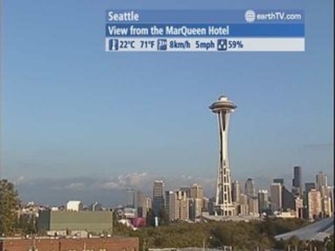 Melbourne - Australia, Hong Kong SAR - China, Nouméa - New Caledonia, Ekaterinburg - Russia, Seattle - USA, Pine Valley - Beijing - China, Sydney - Australia