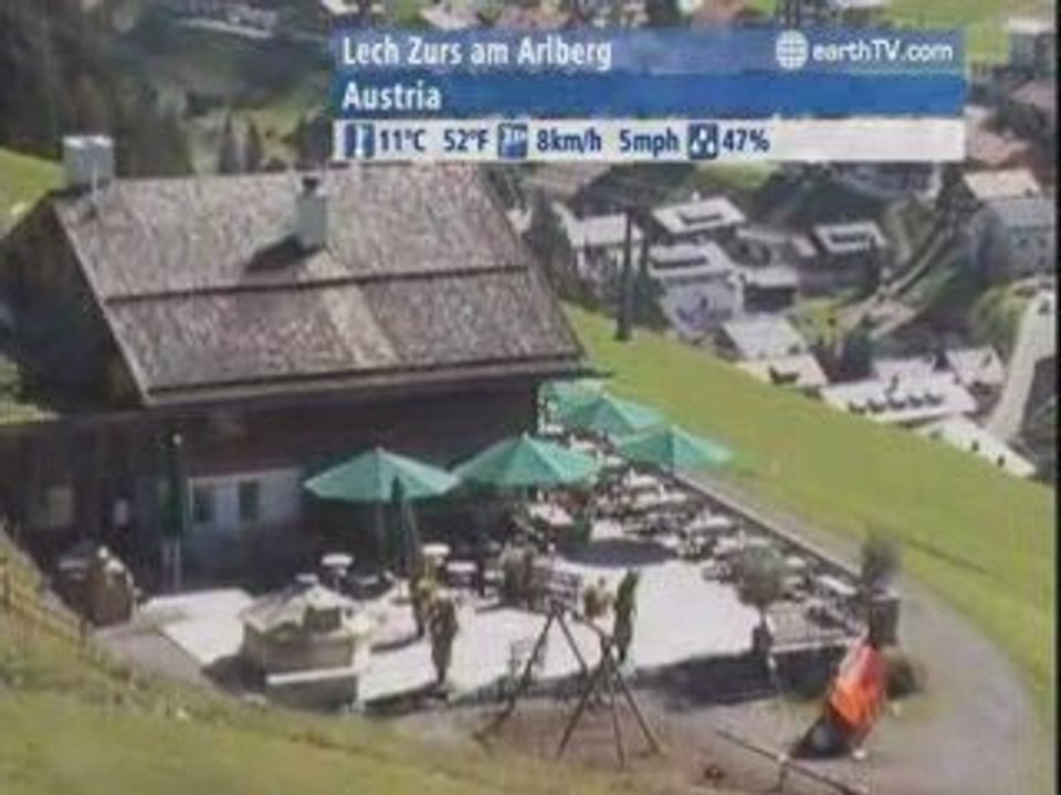 Bandar Seri Begawan - Brunei, Auckland - New Zealand, Seattle - USA, Lech Zurs am Arlberg - Austria, Macau SAR - China, Ekaterinburg - Russia, Ascona - Ticino - Switzerland