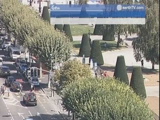 Budapest - Hungary, Dusseldorf - Germany, Avignon - France, Rio de Janeiro - Brazil, Munich - Germany, Geneva - Switzerland, Seattle - USA